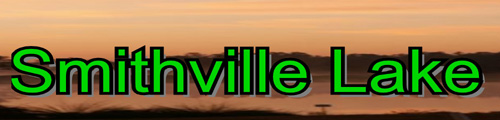 Smithville Lake , Missouri